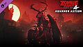 Zombie Army 4: Mission 8 - Abaddon Asylum