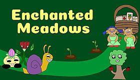 Enchanted Meadows