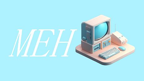 [2.0.3] MEH ️ Game