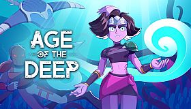Age of the Deep