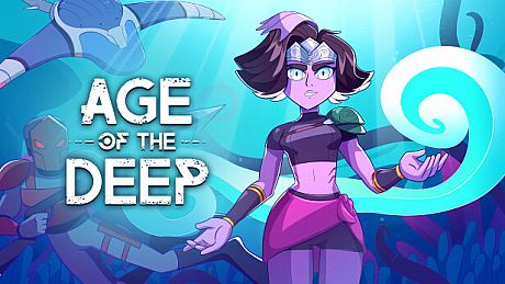 Age of the Deep Game