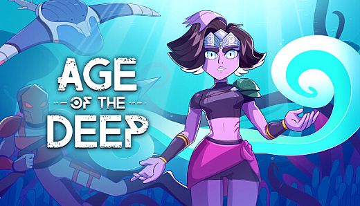 Age of the Deep