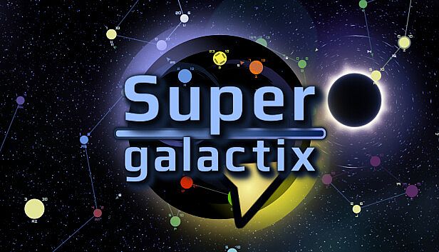 Buy Supergalactix