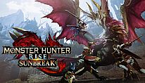 Acheter Monster Hunter Rise: Sunbreak PC