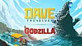 DAVE THE DIVER - Godzilla Content Pack