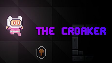 The Croaker Game