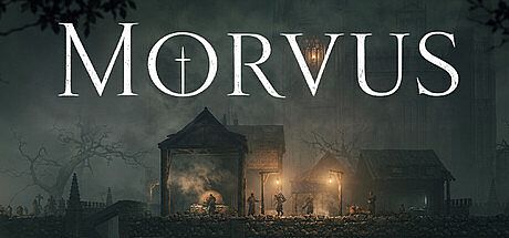 Morvus