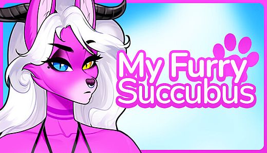 My Furry Succubus