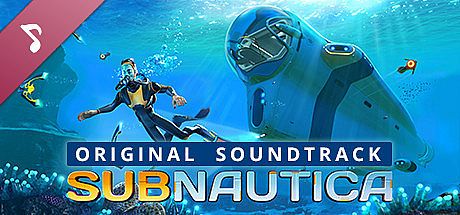 Subnautica Original Soundtrack DLC