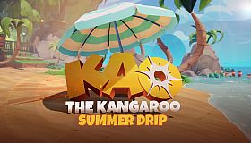 Kao the Kangaroo: Summer Drip Free DLC
