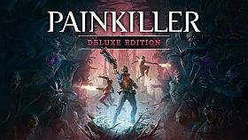 Painkiller: Deluxe Edition