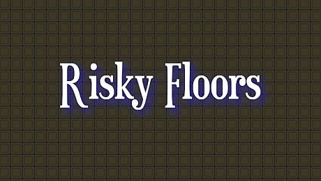 Risky Floors Game