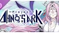 AHNO's Ark Side Story Comic