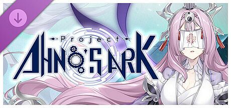 AHNO's Ark Side Story Comic DLC