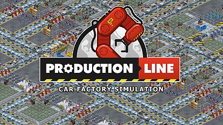 Production Line Game
