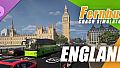 Fernbus Simulator - England