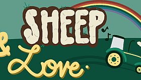Sheep & Love