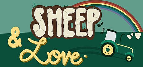 Sheep & Love Game