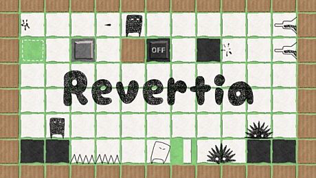 Revertia Game