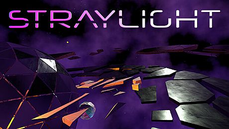 STRAYLIGHT Game