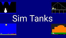 Sim Tanks
