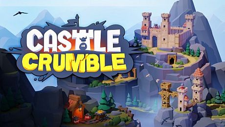 Castle Crumble Game