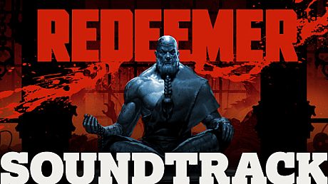 Redeemer - Original Soundtrack DLC