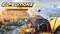 Expeditions: A MudRunner Game - Supreme Edition