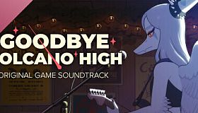 Goodbye Volcano High Soundtrack