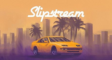 Slipstream Game