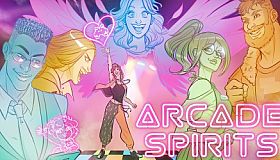 Arcade Spirits