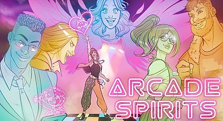 Arcade Spirits Game