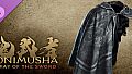 Onimusha: WotS - Cloudbiter Haori