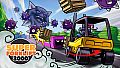 Super Forklift 3000 Pack