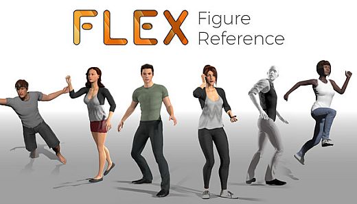 Flex - Figure Reference