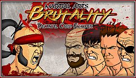 Martial Arts Brutality