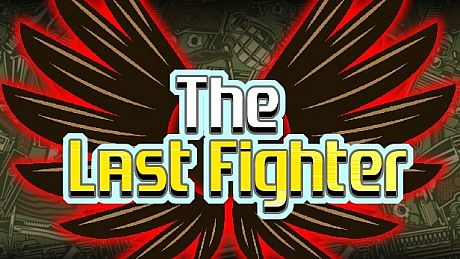 The Last Fighter Game