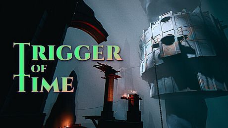 Trigger of Time Game