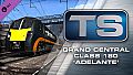 Train Simulator: Grand Central Class 180 'Adelante' DMU Add-On
