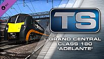 Train Simulator: Grand Central Class 180 'Adelante' DMU Add-On für PC kaufen
