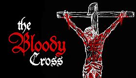 The Bloody Cross