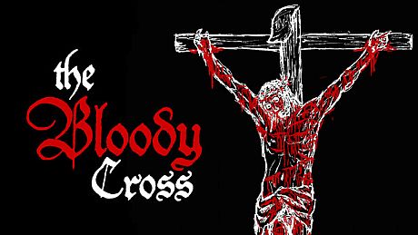 The Bloody Cross Game