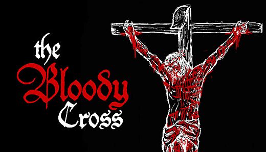 The Bloody Cross