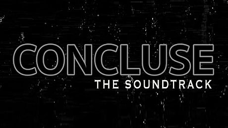 CONCLUSE - Original Soundtrack DLC