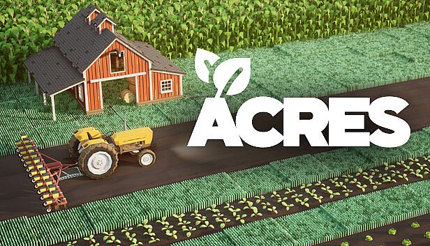 Buy ACRES