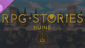 RPG Stories - Ruins Pack