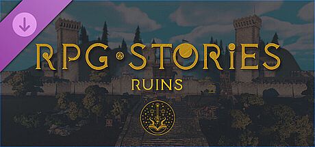 RPG Stories - Ruins Pack