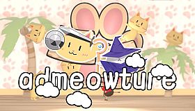 admeowture