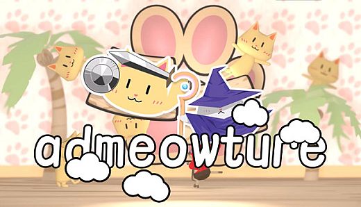 admeowture