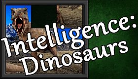 Intelligence: Dinosaurs - OST